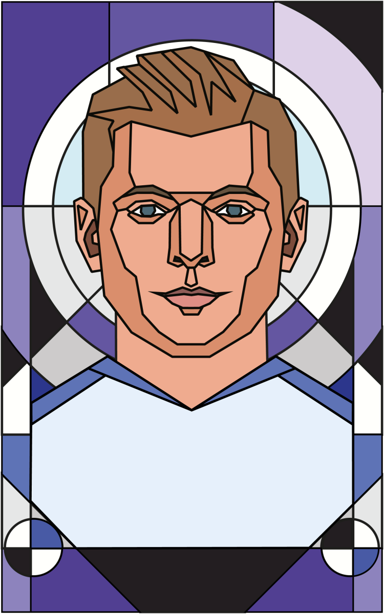 他的離席可 他的離席可