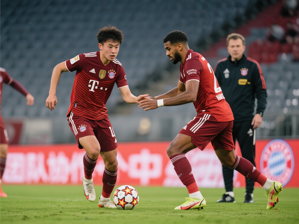 强势崛起 强势崛起